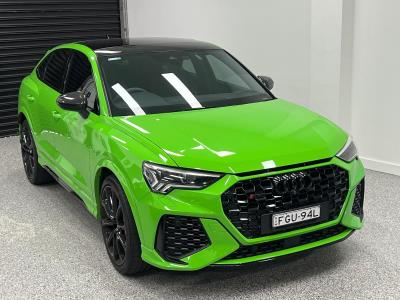 2020 Audi RS Q3 Wagon F3 MY20 for sale in Lidcombe